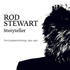 Little Miss Understood von Rod Stewart (Download) 