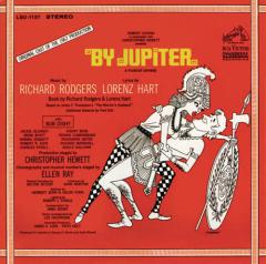 Jupiter Forbid von Lorenz Hart (Download) 