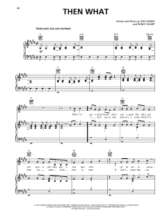Then What von Clay Walker (Download) 