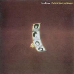 The Lady With The Braid von Dory Previn (Download) 