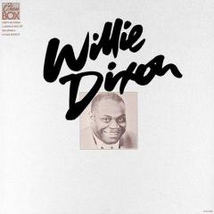 This Pain In My Heart von Willie Dixon (Download) 