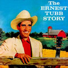 I Wonder Why You Said "Goodbye" von Ernest Tubb (Download) 