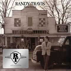 My Heart Cracked (But It Did Not Break) von Randy Travis (Download) 