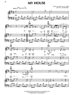 My House von Randy Travis (Download) 