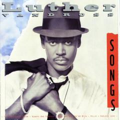 What The World Needs Now Is Love von Luther Vandross (Download) 