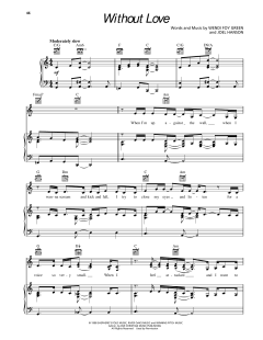 Without Love von Wendi Foy Green (Download) 