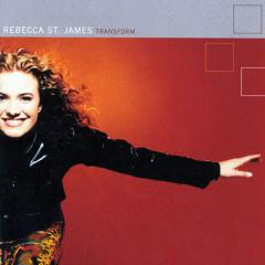 Don't Worry von Rebecca St. James (Download) 