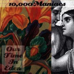 Jezebel von Natalie Merchant (Download) 