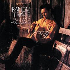 Spirit Of A Boy, Wisdom Of A Man von Randy Travis (Download) 