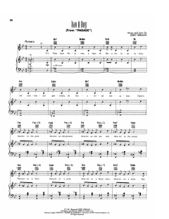 Two A Day von Jerry Herman (Download) 