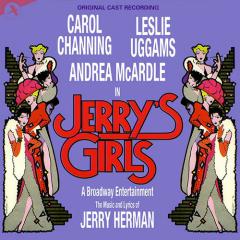 Take It All Off von Jerry Herman (Download) 