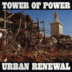 Only So Much Oil In The Ground von Tower Of Power (Download) 