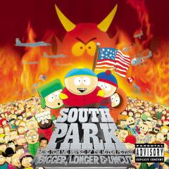 Kyle's Mom's A Bitch von Trey Parker (Download) 