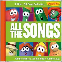 The Battle Is Not Ours von VeggieTales (Download) 