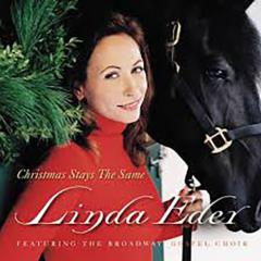 Do You Hear What I Hear von Linda Eder (Download) 