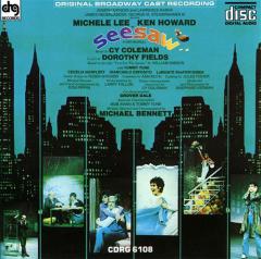 The Riviera von Cy Coleman (Download) 