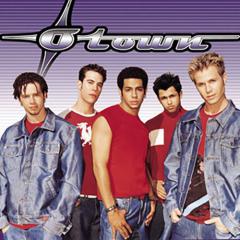Love Should Be A Crime von O-Town (Download) 