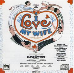 Love Revolution von Cy Coleman (Download) 