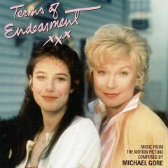 Theme from Terms Of Endearment von Michael Gore (Download) 