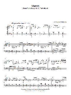 March (Download) 