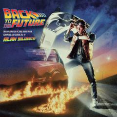 Back To The Future (Download) 