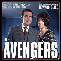 The Avengers (Download) 
