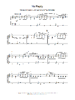 No Reply (Download) 