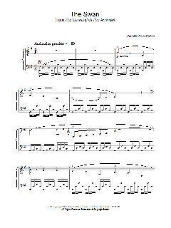 The Swan (Download) 