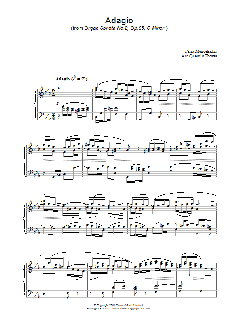Adagio (Download) 