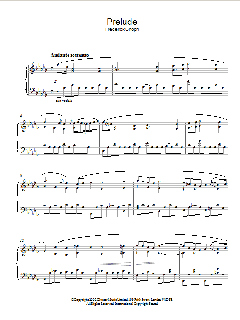 Prelude (Download) 
