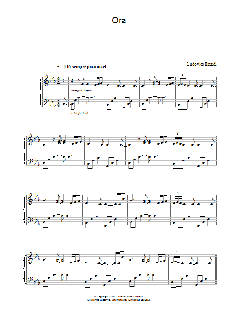Ora (Download) 
