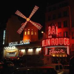 The Song From Moulin Rouge von Percy Faith (Download) 