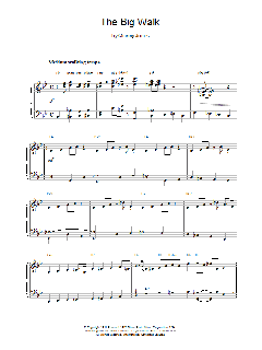 The Big Walk von Quincy Jones (Download) 