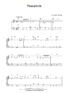 Pleasantville von Randy Newman (Download) 