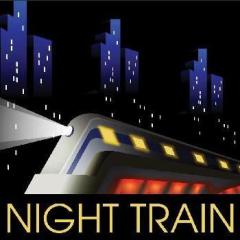 Night Train von Duke Ellington (Download) 