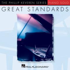 The Nearness Of You von Hoagy Carmichael (Download) 