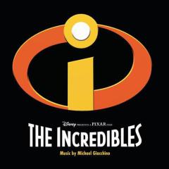Life's Incredible Again von Michael Giacchino (Download) 