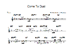 Come To Dust von Bill Bruford (Download) 