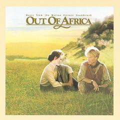 I Had A Farm In Africa (Main Title) von John Barry (Download) 