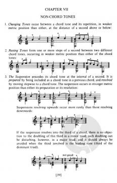 A Concentrated Course in Traditional Harmony Book 1 von Paul Hindemith 