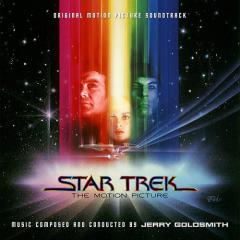 Theme from Star Trek: The Motion Picture von Jerry Goldsmith (Download) 