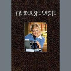 Murder She Wrote (Download) 
