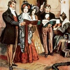 Auld Lang Syne von Robert Burns (Download) 