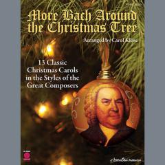 Still, Still, Still (in the style of Mozart) von Salzburg Melody (Download) 