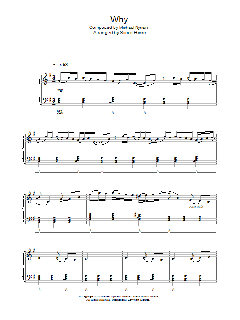 Why? von Michael Nyman (Download) 