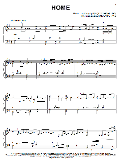 Home von Michael Bublé (Download) 