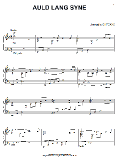Auld Lang Syne von Mannheim Steamroller (Download) 