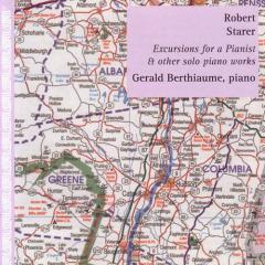 Dialogue With The Self von Robert Starer (Download) 