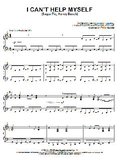 I Can't Help Myself (Sugar Pie, Honey Bunch) von The Four Tops (Download) 