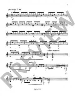 Sonata Nr. 4 von Reginald Smith Brindle 